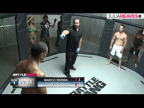 ❤️ Ultimate Fighter se folla a una chica de número justo después de una pelea en el ring ☑ Follar en es.yh9n.top ❌️