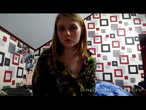 ❤️ Joven estudiante rubia de Rusia le gusta pollas más grandes. ☑ Follar en es.yh9n.top ❌️