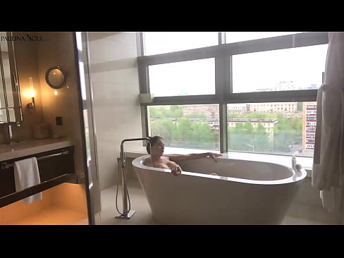 ❤️ Tremenda nena masturbando apasionadamente su coño en el baño ☑ Follar en es.yh9n.top ❌️
