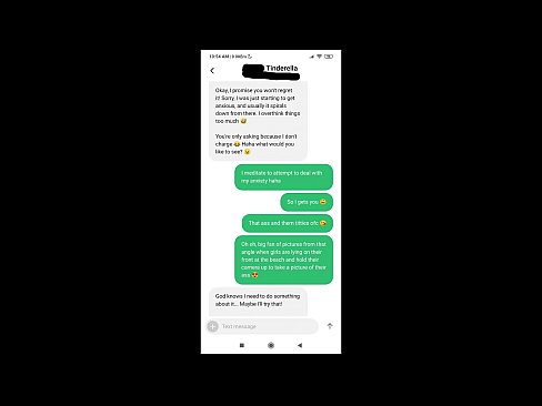❤️ He añadido una nueva PAWG de Tinder a mi harén ( hablar con Tinder incluido) ☑ Follar en es.yh9n.top ❌️